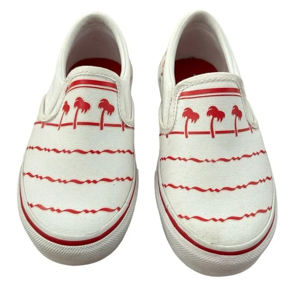 IN-N-OUT DRINK CUP SHOES Kids Size 13 - Picture 4 of 7